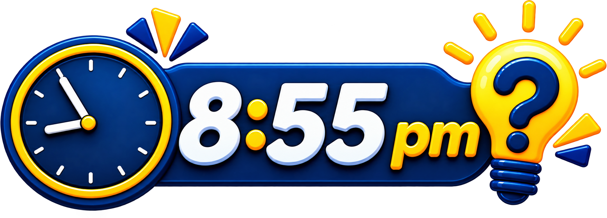 855pm Logo
